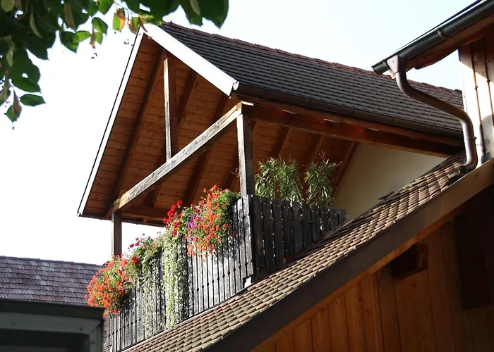 Bioweingut Und Ferienwohnung Kaufmann