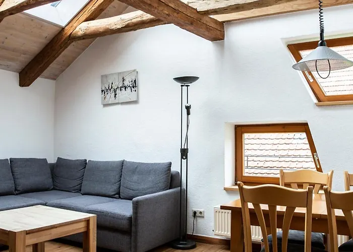 Bioweingut Und Ferienwohnung Kaufmann