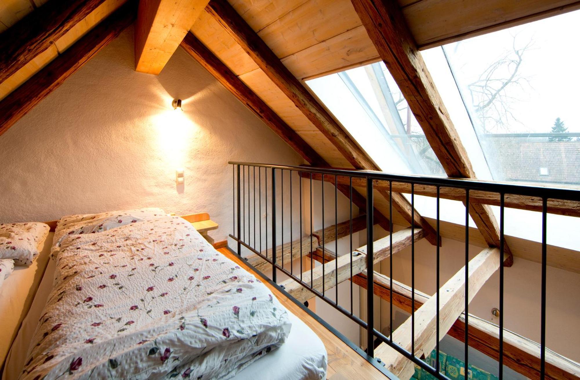 Bioweingut Und Kaufmann Apartment Efringen-Kirchen